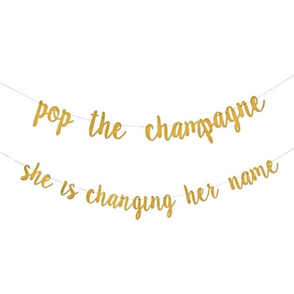 3 Piece Kit Bachelorette Decorations ✨ - Picture 2 of 7